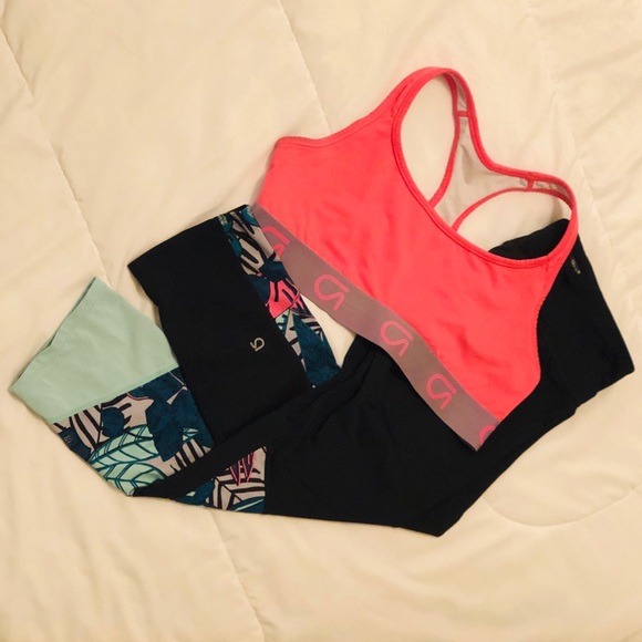 GAP Other - Gap Fit Athletic Set